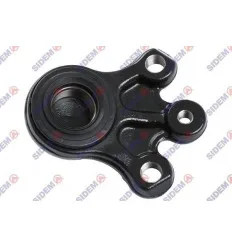 Rotule de suspension inférieure Citroën C5 Peugeot 407 508