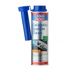 Nettoyant catalyseur essence