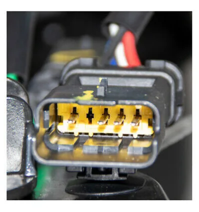Réservoir de fluide AdBlue pour Peugeot Expert