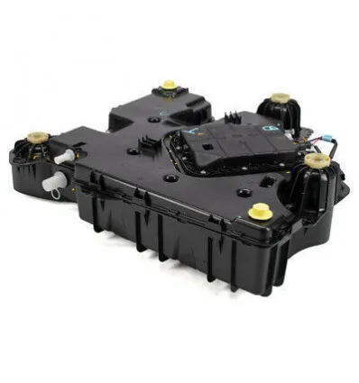 Réservoir de fluide AdBlue pour Peugeot Expert