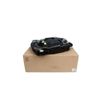 Réservoir ADblue 208 C4 2008 C3 DS3 301 1.6 BlueHDi 100 120