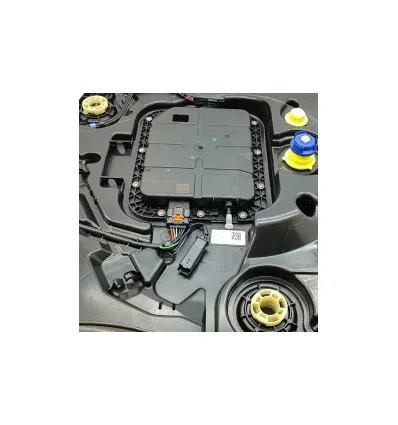 Réservoir ADblue 208 C4 2008 C3 DS3 301 1.6 BlueHDi 100 120