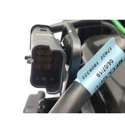 Réservoir De Fluide AdBlue Citroen Peugeot C4 Picasso DS4 3008