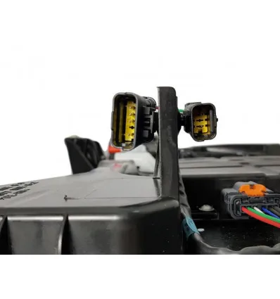 Réservoir de fluide AdBlue pour Peugeot 3008 / 5008