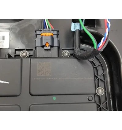 RESERVOIR AD BLUE ADBLUE PEUGEOT 308 phase 2