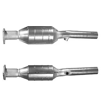 Catalyseur pour Volkswagen Golf 4 Beetle Seat León Toledo Škoda Octavia 1.4L 1.6L