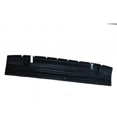 Cache sous moteur avant pour Opel vivaro Nissan Primastar Renault Trafic à partir de 2007