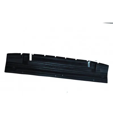 Steel skid plate FRONT PART Opel vivaro Nissan primastar Renault trafic from 2007