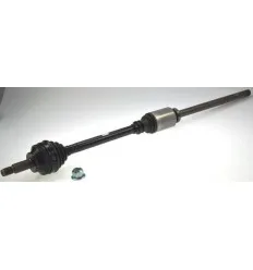 Cardan Arbre de transmission avant droit pour Nissan Interstar Opel Movano Renault Master 2