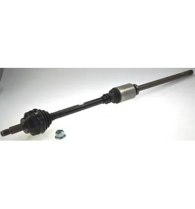 Cardan Drive shaft front right Nissan Interstar Opel Movano Renault Master 2