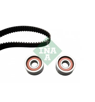 Kit distribution pour Citroën Jumper Fiat Ducato Iveco Daily Peugeot Boxer Renault Master Mascott