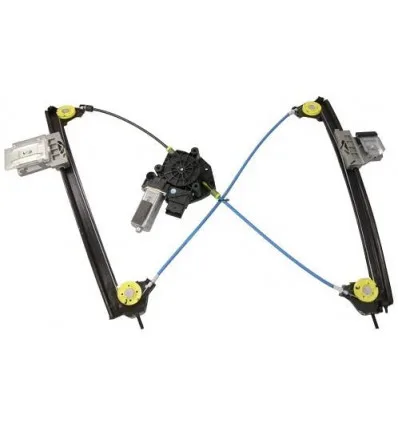 Electric window regulator front right Alfa Roméo Brera - Spider