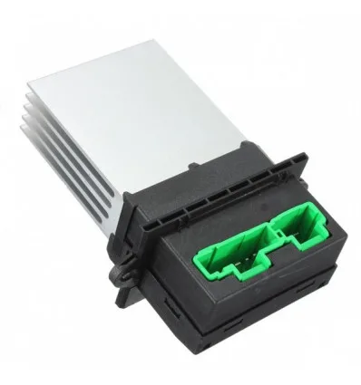 Résistance commande de chauffage ventilation clim pour Peugeot Citroën Renault