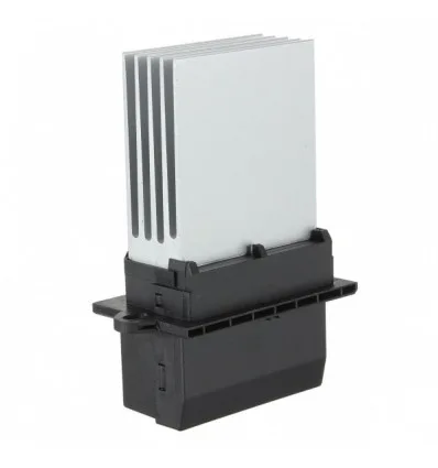 Résistance commande de chauffage ventilation clim pour Peugeot Citroën Renault