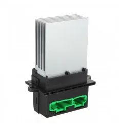 Résistance commande de chauffage ventilation clim pour Peugeot Citroën Renault