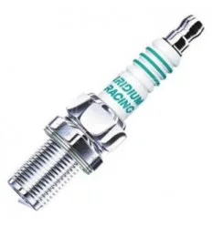 Bougie d'allumage Iridium Racing IKH01-24 pour Nissan Peugeot Toyota