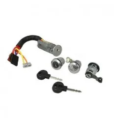 Kit Neiman Serrures de portes pour Peugeot partner Citroën berlingo