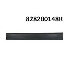 Baguette latérale droite grand pour Renault Master 4 de 2010 à 2019