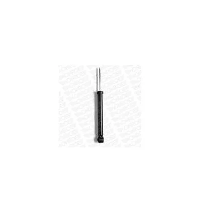 Rear shock absorber polo / lupo