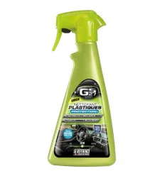Nettoyant Plastiques et Protection+ GS27 500ml