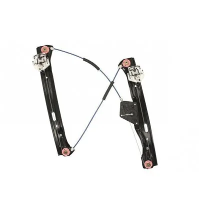 Front right electric window without motor BMW Serie 3 F30