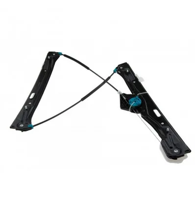 Front left electric window without motor BMW Serie 3 F30