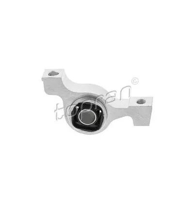 Silent block of suspension arm