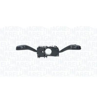 Comodo, steering column