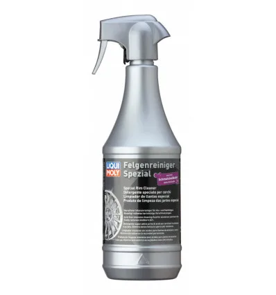 Nettoyant jantes Liqui Moly