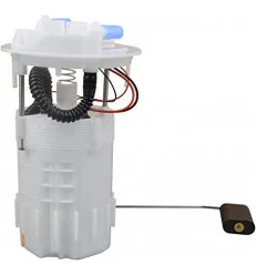 Pompe à carburant pour Renault Opel