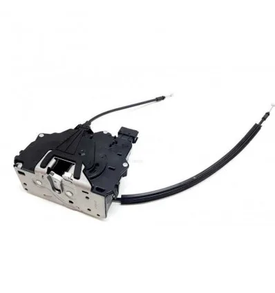 Serrure de porte arrière pour Citroën Jumper 3 Fiat Ducato 3 Peugeot Boxer 3