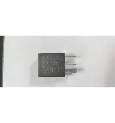 Starter relay Renault Nissan
