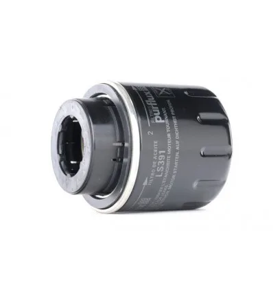 Bosch oil filter
