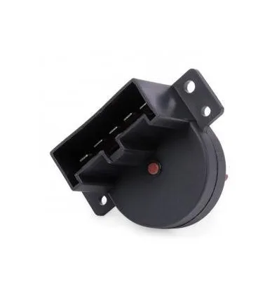 Appareil de commande, chauffage/ventilation