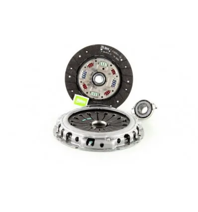 Valeo clutch kit for peugeot / citroen 2HDI