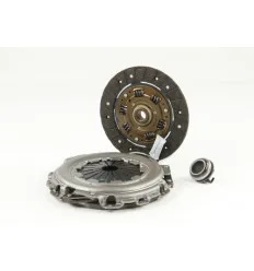 Kit d'embrayage pour Renault