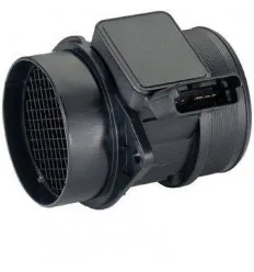 Débitmètre d'air moteur Peugeot pour Citroën Fiat 2.0 hdi