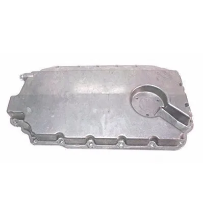 Engine oil pan Audi A4 A6 Skoda Superb Octavia Vw Passat V6 2.5 TDi