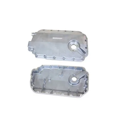 Carter d'huile moteur pour Audi A4 A6 Škoda Superb Octavia Volkswagen Passat V6 2.5 tDi