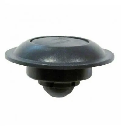Bouton de verrouillage de porte arrière PSA FIAT