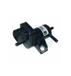 électrovanne de commande, vanne egr
