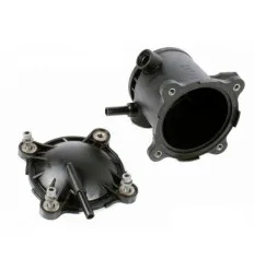 Boitier de filtre à carburant pour Citroën Peugeot 1.8 D 1.9 TD D