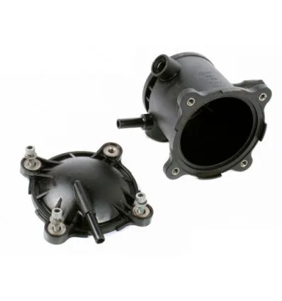 Boitier de filtre à carburant pour Citroën Peugeot 1.8 D 1.9 TD D