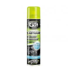 Rénovateur plastique finition mate parfum voiture neuve GS27 Classics