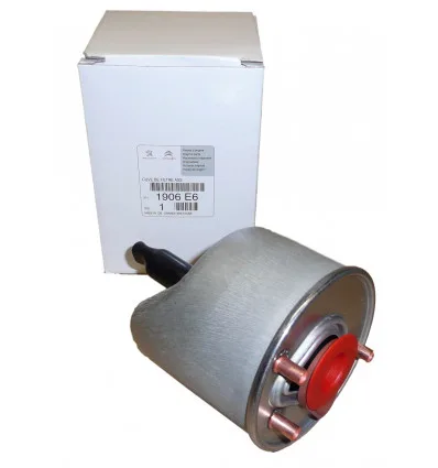 Filtre à carburant pour Citroën Berlingo C4 Ds3 Jumpy Fiat Peugeot 207 208 308 Partner 1.6 Hdi