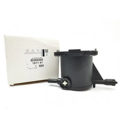 Boitier de filtre à carburant pour Citroën Peugeot 1.8 D 1.9 TD D