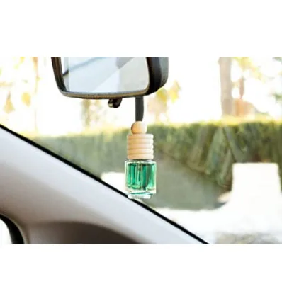 stop odeurs parfum pin