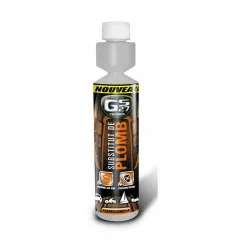 Additif pour essence Substitut de plomb GS27 AD130141