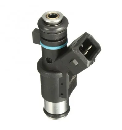 Injecteur essence pour Citroën Berlingo C2 C3 Saxo Xsara Peugeot 1007 106 206 306 307 Partner 1.4