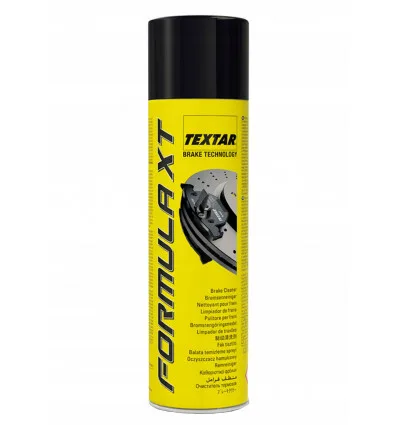 Nettoyant freins TEXTAR